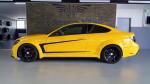 Mercedes-Benz C-Class Coupe by NRW 2016 года